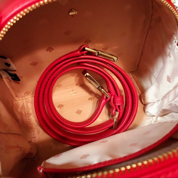 💌 Kate Spade Yours Truly Mailbox Novelty Bag - Picture 4 of 7